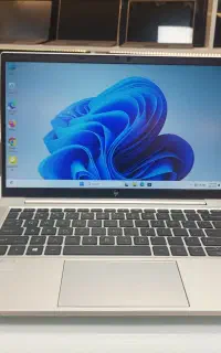 لپ تاپ hp 835 G8          فروش اقساطی نوت بوک مثلث