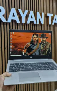 لپ تاپ اچ پی با CPU I5 نسل ۱۰