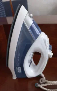 اتو بخار