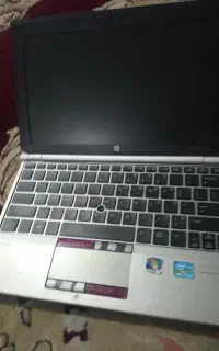 لب تاپ hp