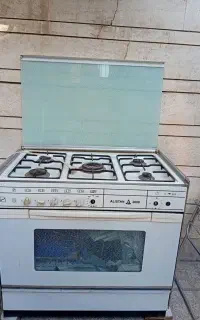 اجاق گاز فردار آلیستان
