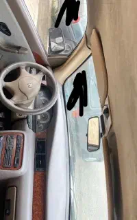 سمند lX