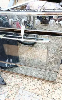 گاز ۵شعله