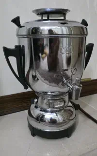 سماور ۵ لیتری