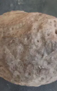شهاب سنگ و سنگ ماه
