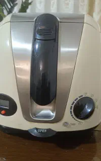سرخ کن
