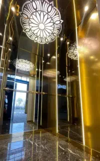 فروش نصب و راه اندازی انواع آسانسور