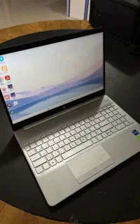 HP Core i۷ / ۱۲۵۵U