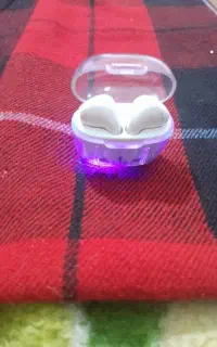 ایرپاد طرح اپل