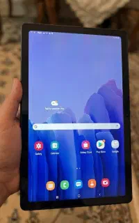 تبلت سامسونگ Tab A7 T505 (حافظه ۶۴ گیگ)