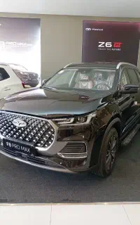 فونیکس / تیگو ۸ پرومکس / IE / F8 / مدل 1405