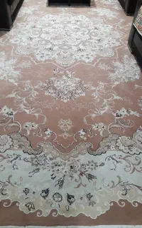 فرش ۱۲ متری