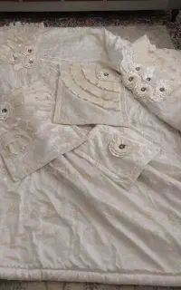 روتختی ۲نفره در حدنو