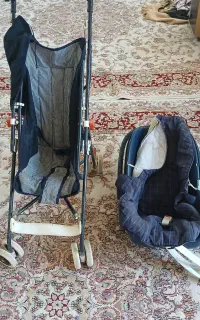 کالسکه وکریر