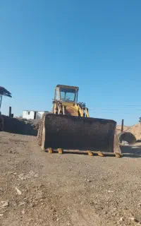 لودر FR20