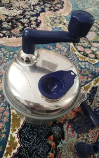 سبزی خرد کن دستی