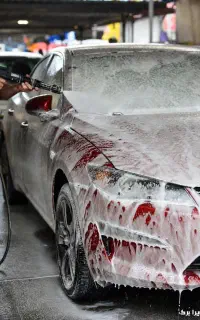 صفر شویی خودرو هایی خارجی و ایرانی