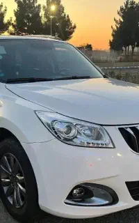 هایما S7 پلاس مدل ۱۴۰۰
