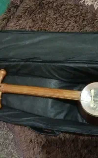 کمانچه لری نو نو