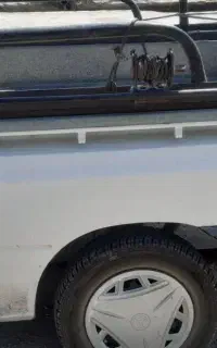 پراید وانت ۱۵۱