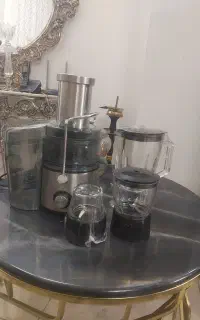 آبمیوه گیری گاسونیک کارکرده