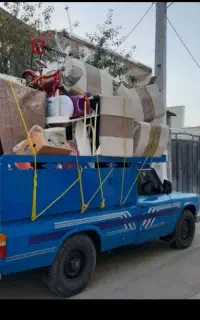 بار به تمام نقاط کشور