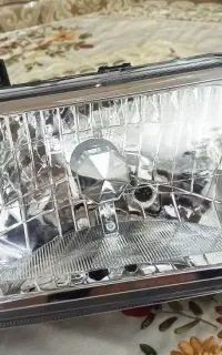 کاسه چراغ موتور دار ۱۳۱ سمت شاگرد