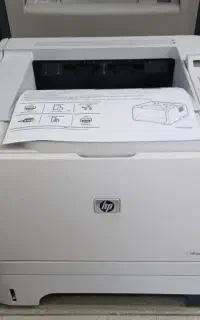 پرینتر hp2055/dn