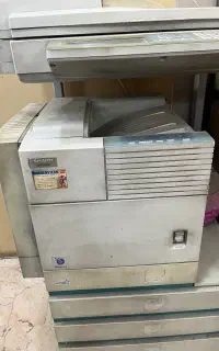 دستگاه فتوکپی مدل شارپ