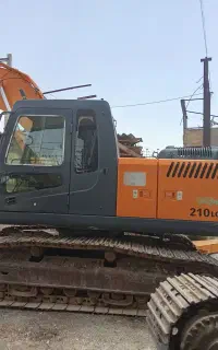 هیوندا ۲۱۰