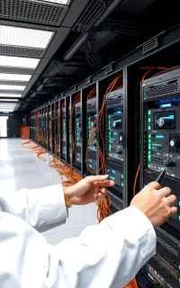 شبکه و تجهیزات