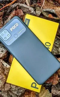 شیائومی poco c40