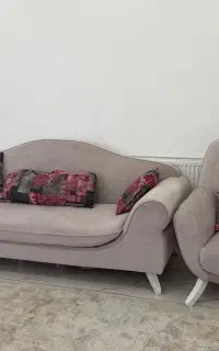 مبل راحتی هشت نفره