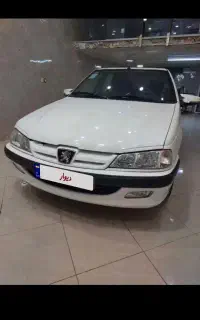 تیوفایو ۴۰۱