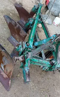 گاو آهن