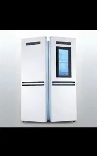 یخچال سیلوان  فروشگاه سعید