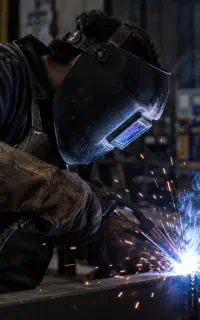 جوشکاری سیار صداقت