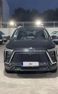 kmc x5