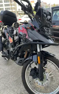 Sym Nh 250 ۱۴۰۴