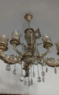 لوستر برنز