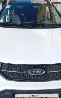 ماشین مدل۱۴۰۱ واقعا عروسک نو نو