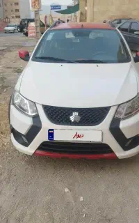 کوییک ۱۴۰۳ GXR