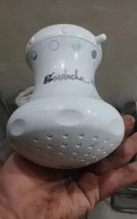 سر دوش برقی .آبکرمکن  فوری