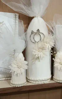 سدهای قندبله برون ونامزدی
