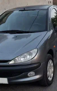 ۲۰۶مدل۸۳تیپ۲