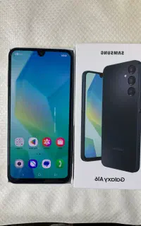 سامسونگ A16