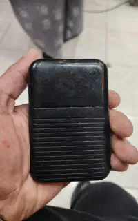 پاور بانک 10000 فست