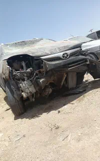 جک S5 تصادفی
