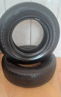 لاستیک تیبا