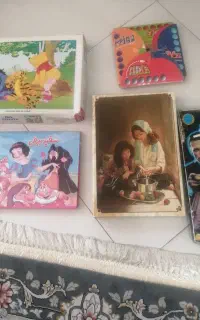 بازی های فکری